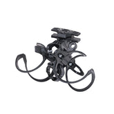 Ensemble de trois porte-bidons